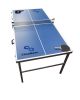 Custom Portable Ping Pong Table